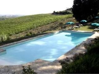 Agriturismo Bio Fattoria Bacio Certaldo Luaran gambar